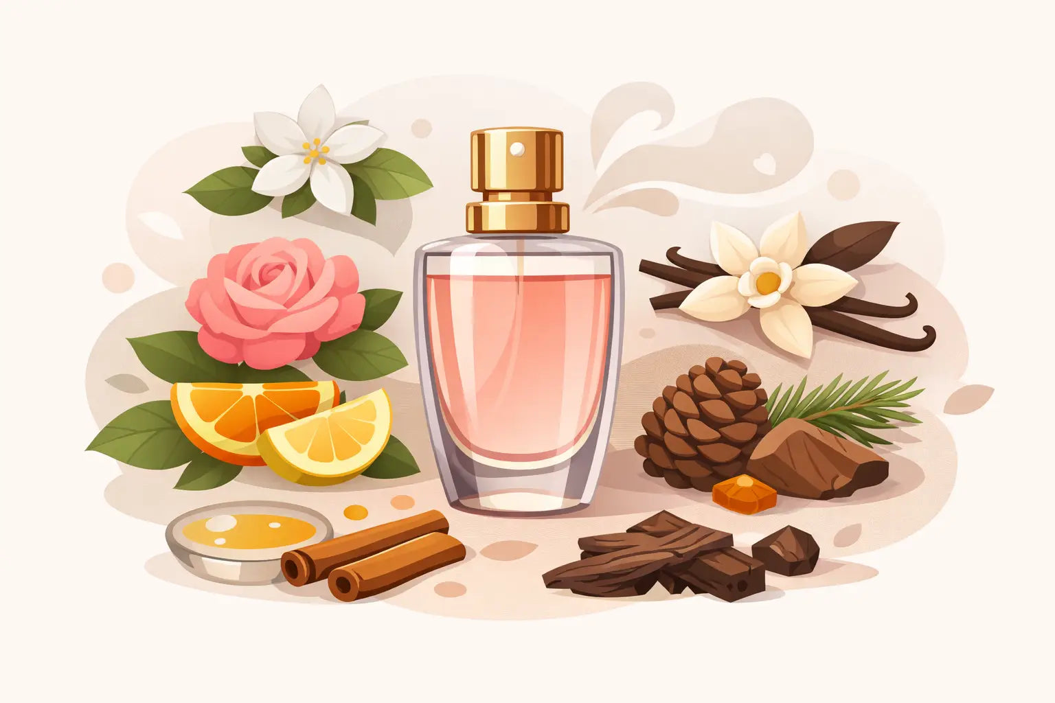 Perfume Notes Explained Simply
