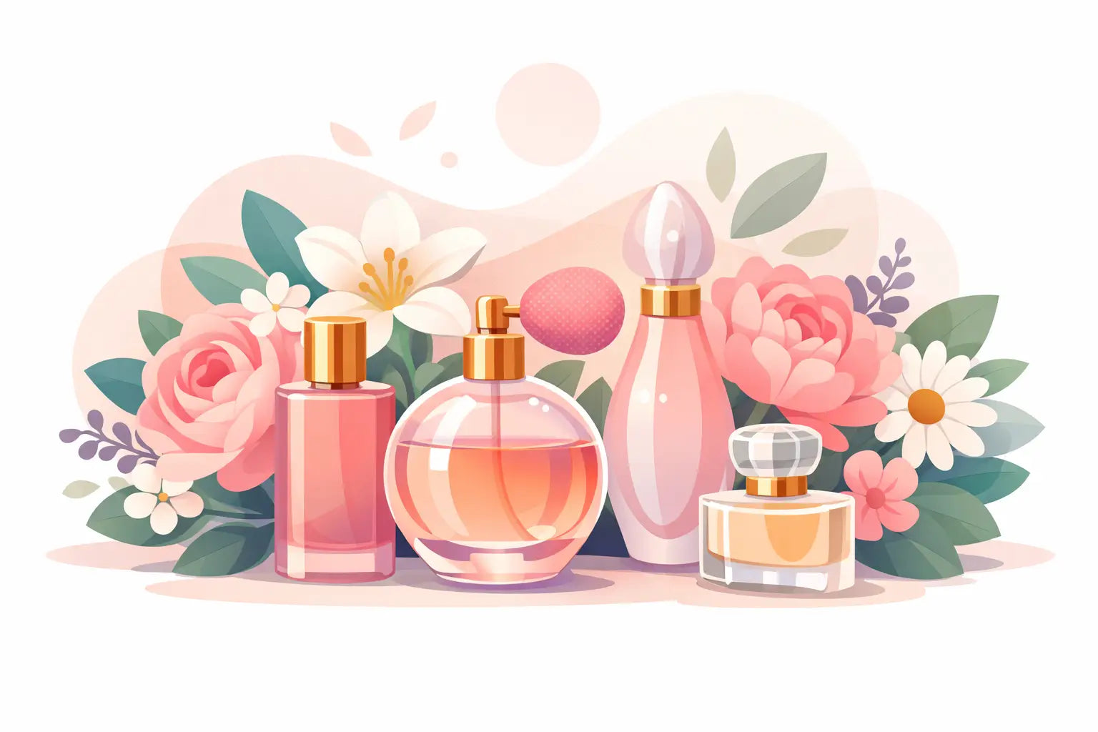 12 Best Floral Perfume for Women Picks