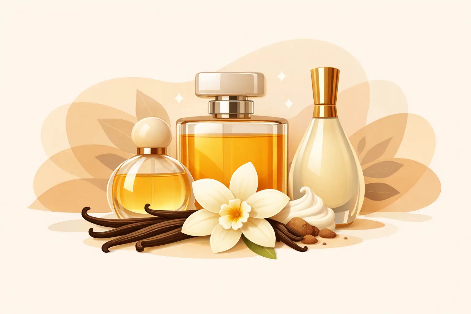 12 Best Vanilla Perfumes for Women to Wear