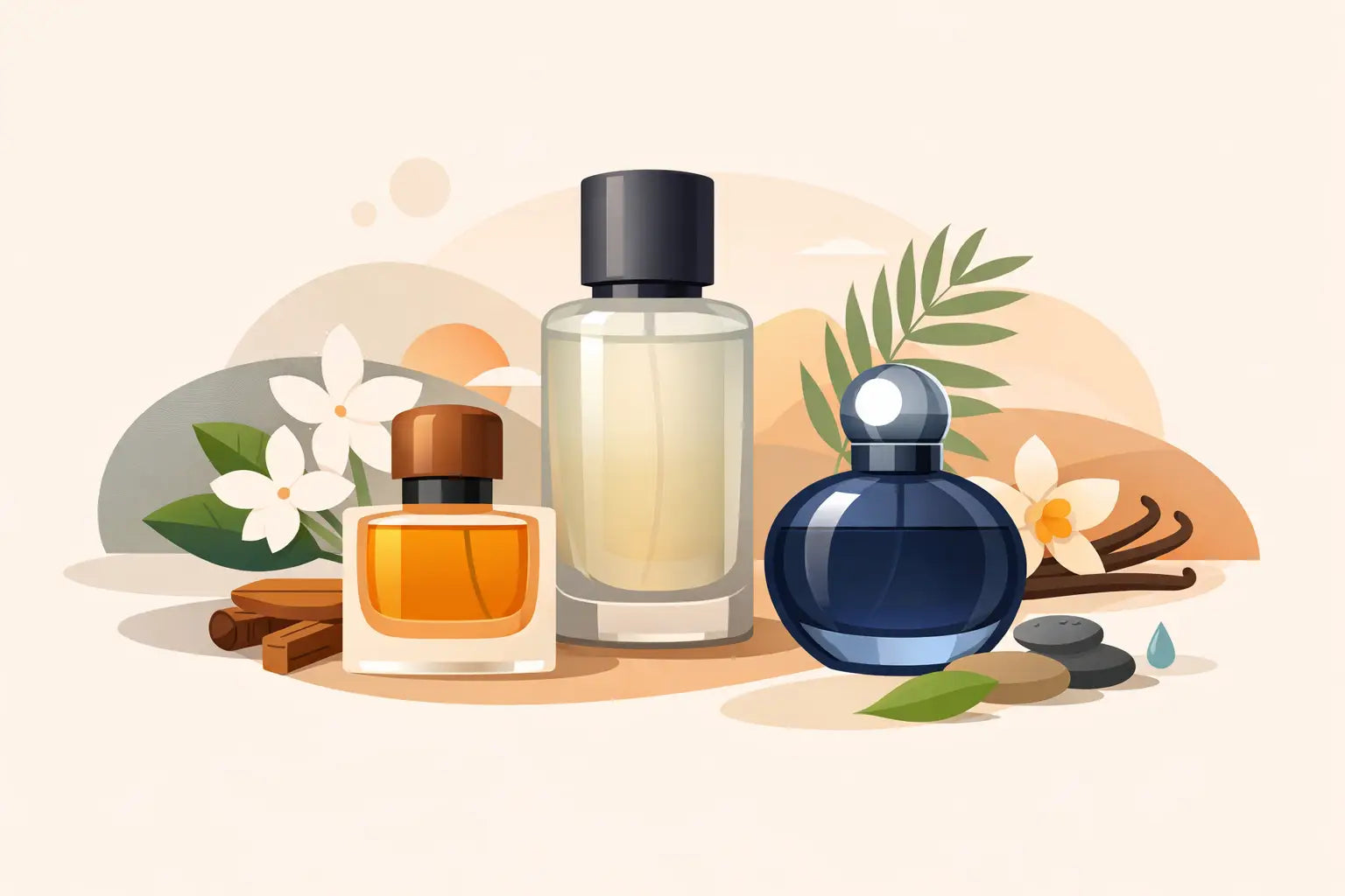 Affordable Niche Fragrances Worth Wearing