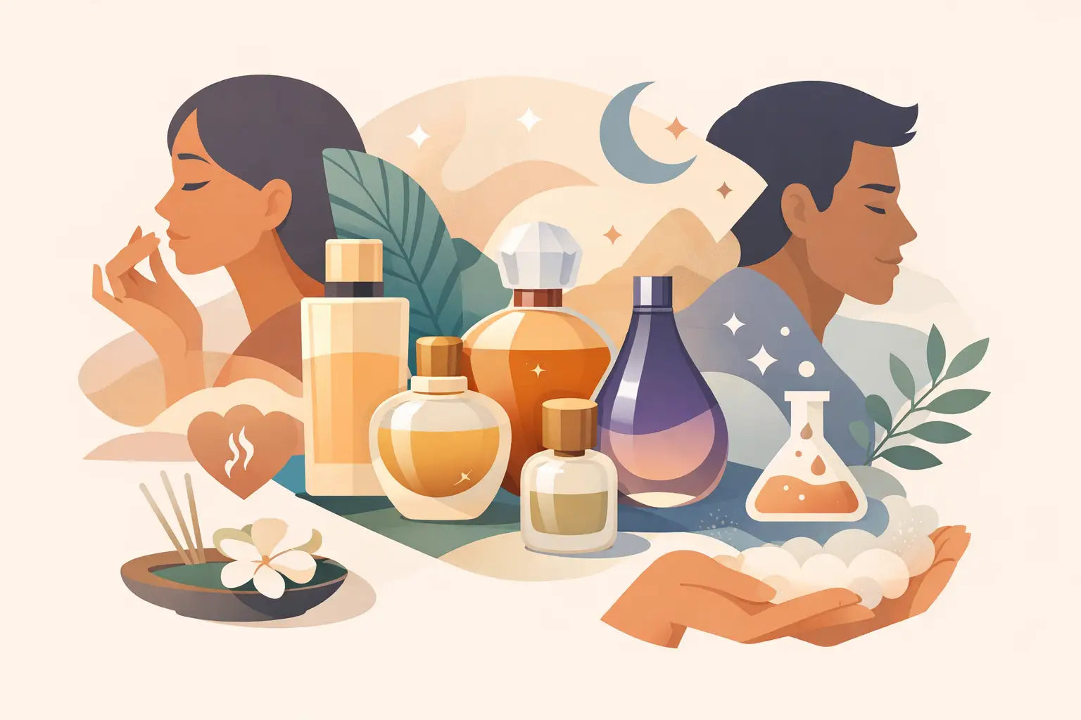 Fragrance Trends 2026 That Feel Personal