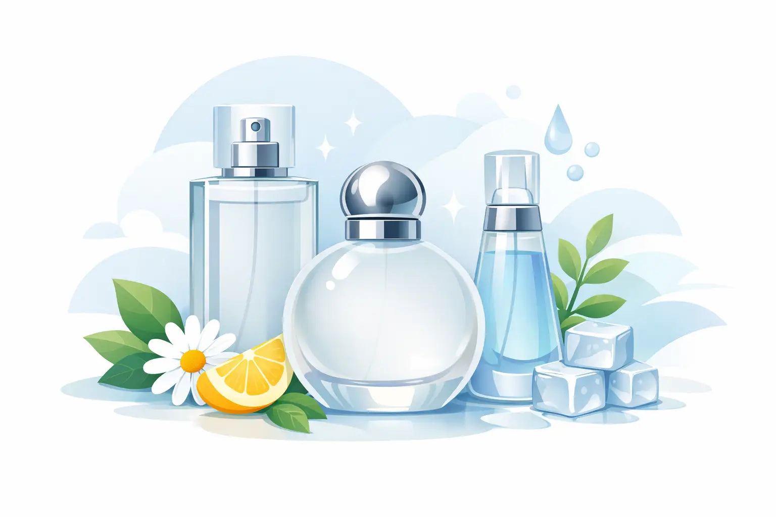 Best Clean Smelling Perfumes for Fresh Style