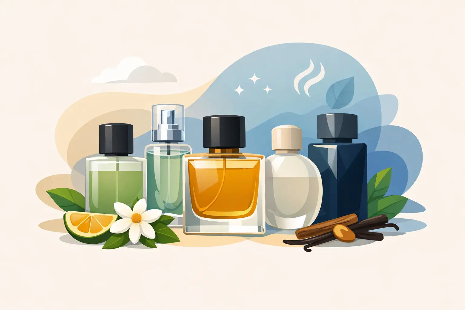 12 Best Everyday Unisex Fragrances