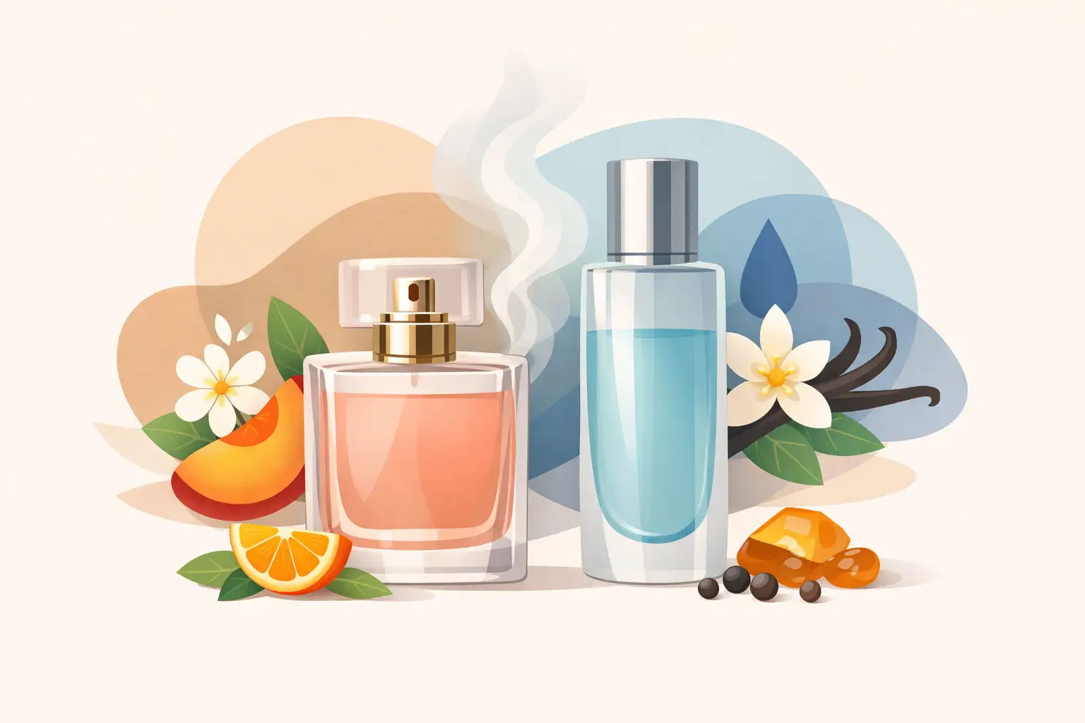 How to Layer Fragrances Properly