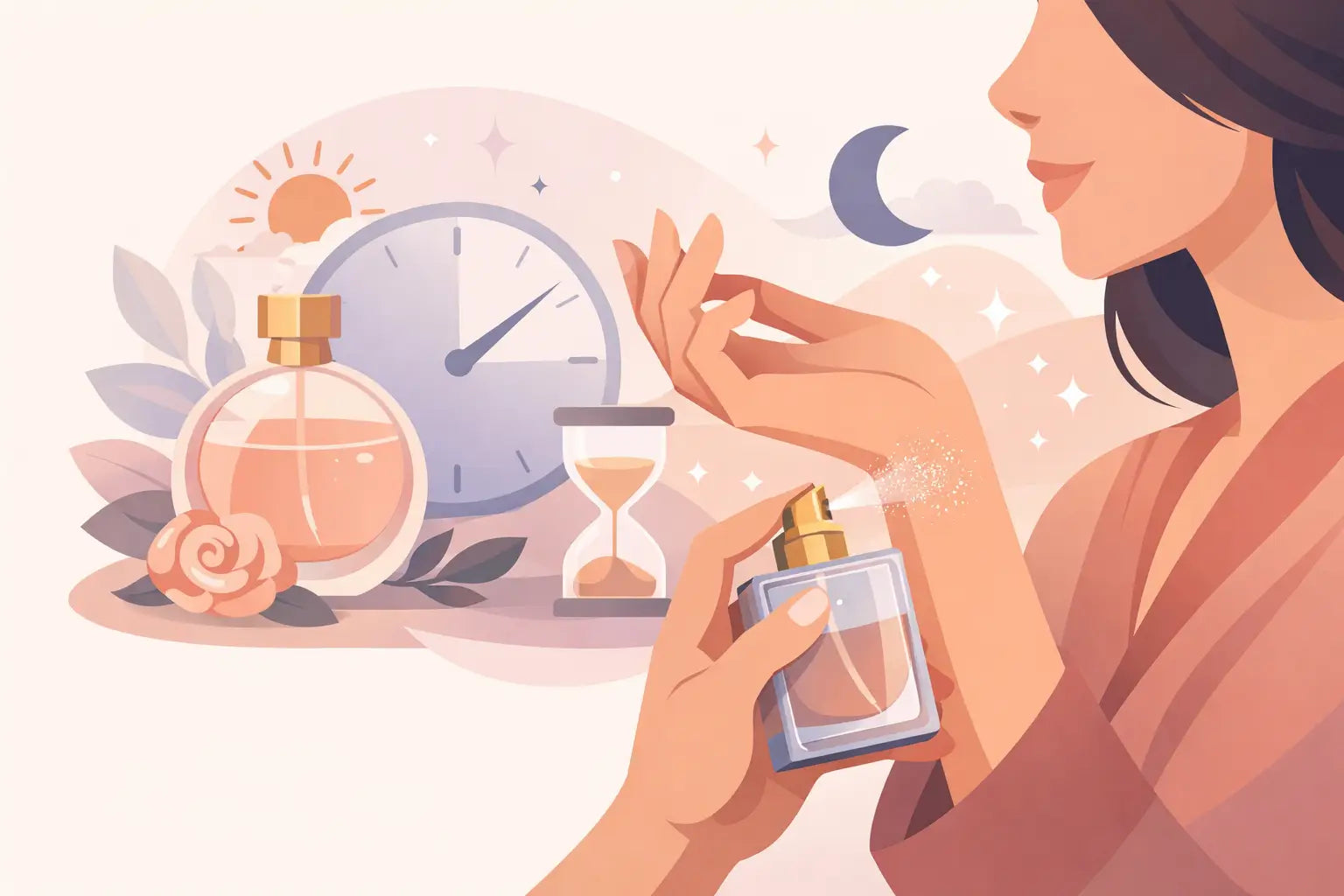 How to Make Perfume Last Longer