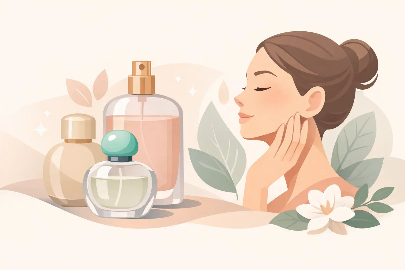 Best Perfume for Sensitive Skin