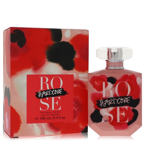 Victoria's Secret Hardcore Rose by Victoria's Secret Eau De Parfum Spray 3.4 oz (Women) buy online at SG Shope