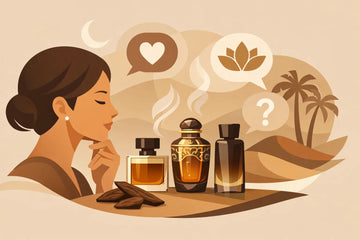 How to Choose an Oud Perfume That Feels Like You