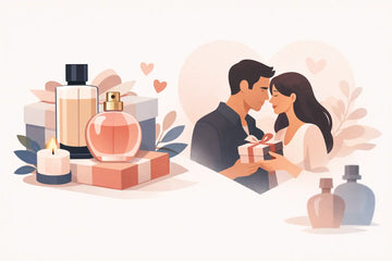 Fragrance Gifts for Couples That Feel Personal