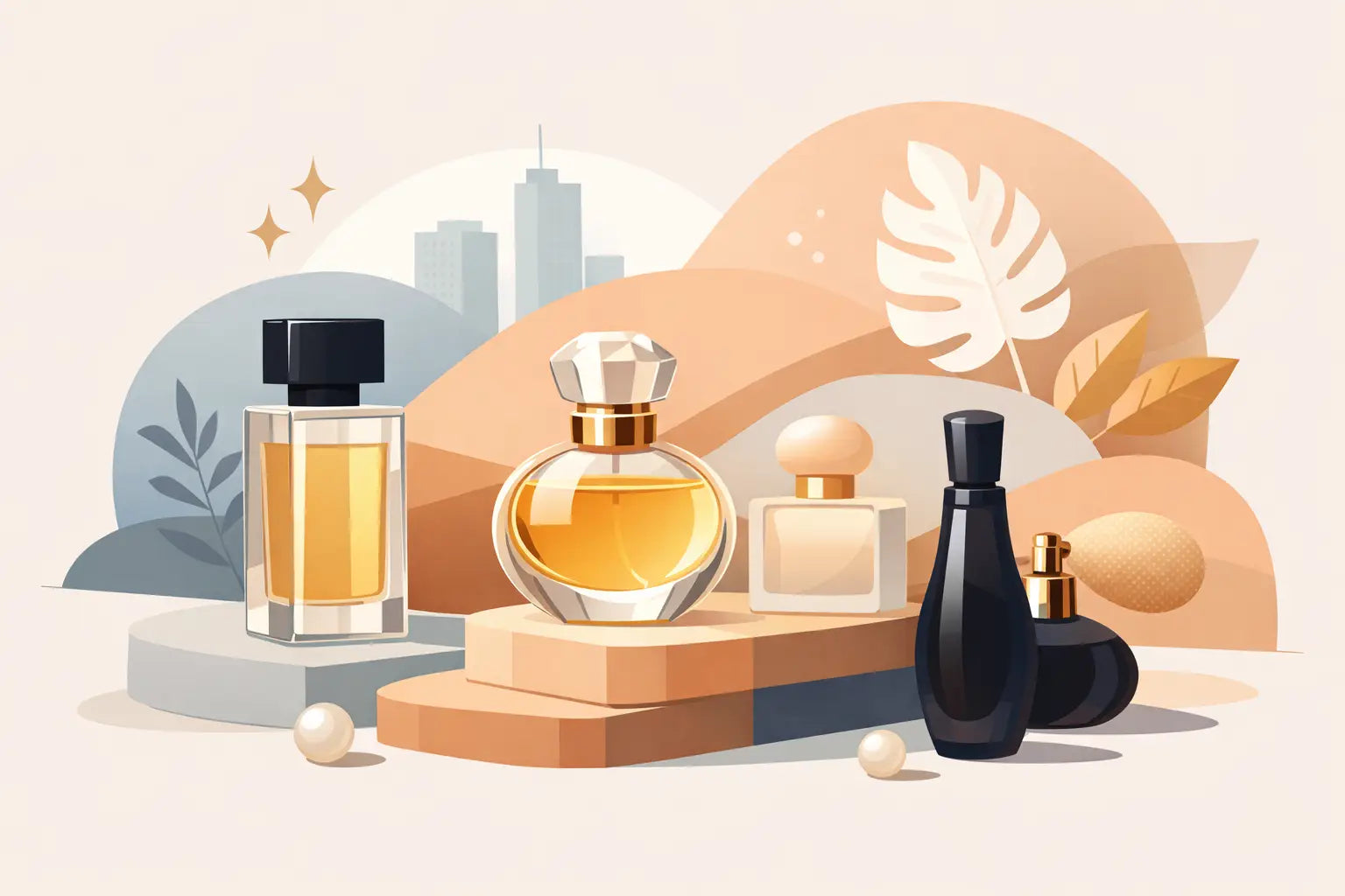 Luxury Perfume Brands Affordable to Try