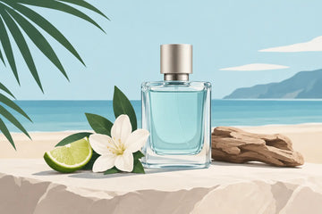 Hollister Perfume Review: Fresh Scents, Real Wear