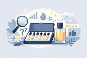 Is a Fragrance Discovery Set Review Worth It?
