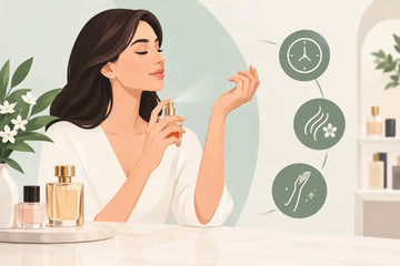 How to Test Perfume Longevity Before You Buy