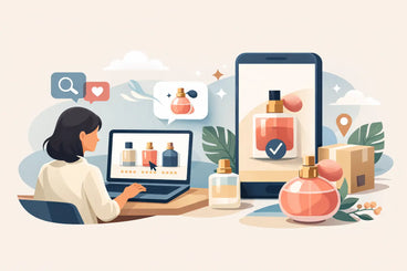 How to Choose Perfume Online With Confidence