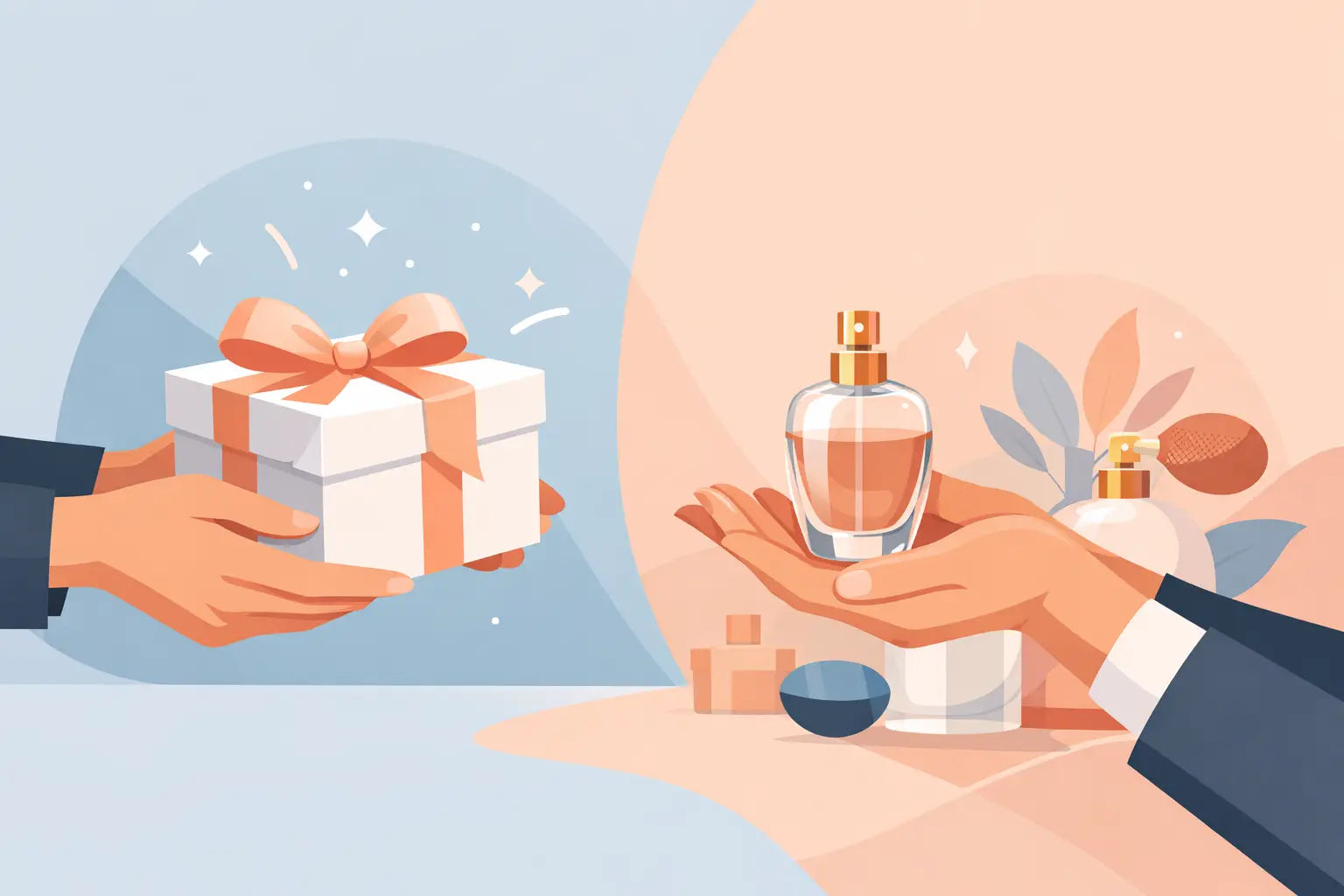 How to Gift Perfume Confidently, Every Time