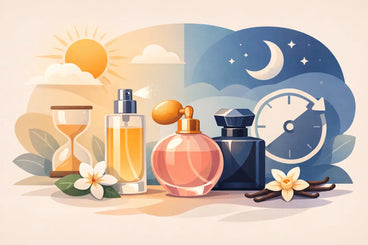 What Perfume Lasts All Day? A Real Answer