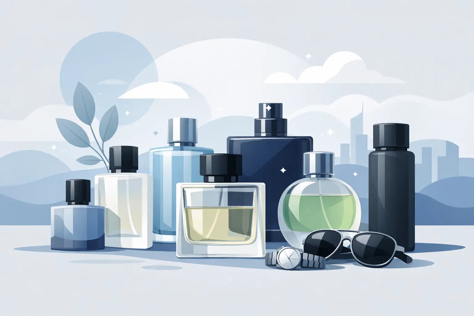 12 Best Everyday Cologne for Men Picks