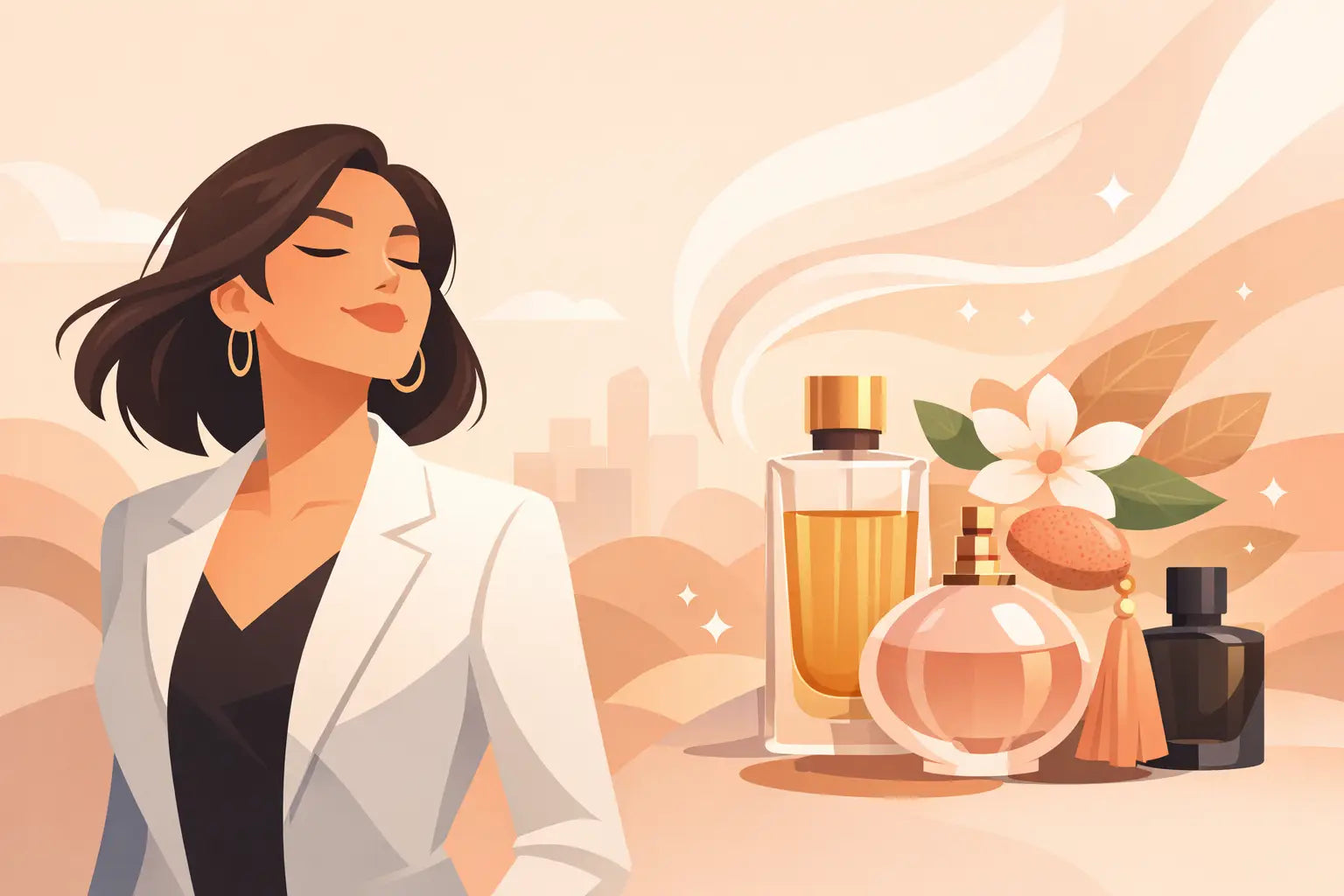 Confidence Boosting Fragrances That Feel Like You