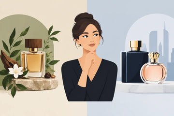 Niche vs Designer Fragrance: Which Fits You?