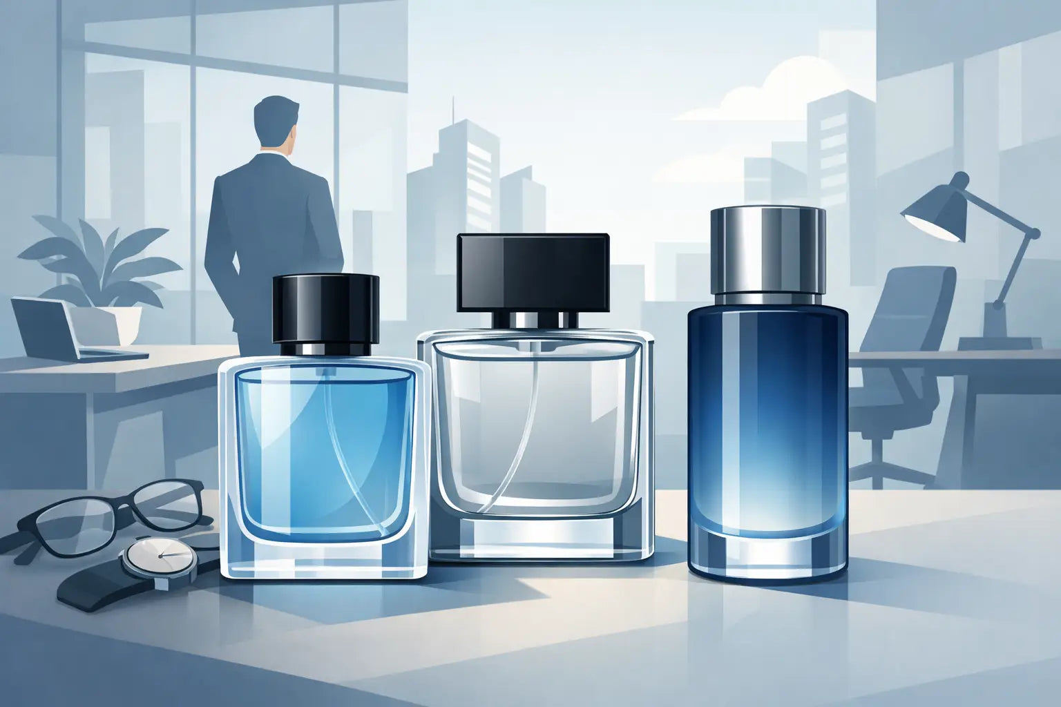 12 Best Colognes for Office Wear