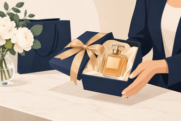 How to Gift Luxury Fragrance With Confidence