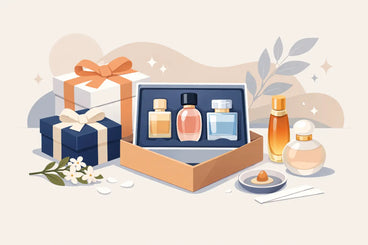 How to Choose Fragrance Gift Sets
