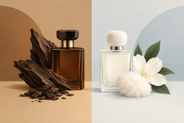 Oud vs Musk: Which Fragrance Note Suits You?
