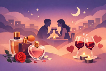 Date Night Fragrances That Set the Right Mood