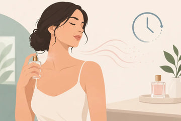 Why Does Perfume Fade So Fast on Your Skin?