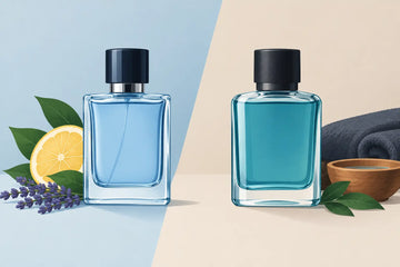 Cologne vs Aftershave: What’s the Difference?