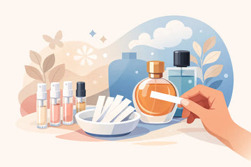 Fragrance Samples: Find Your Signature Scent
