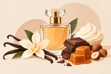 Gourmand Fragrance Notes That Feel Irresistible