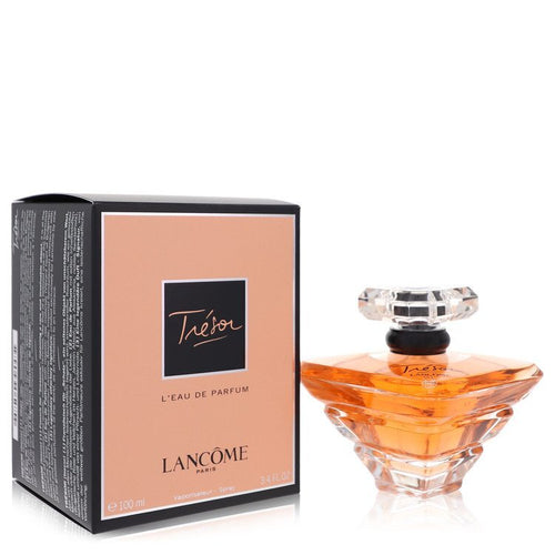 Tresor by Lancome Eau De Parfum Spray 3.4 oz (Women) buy online at SG Shope