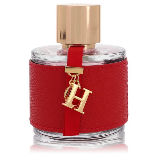 CH Carolina Herrera by Carolina Herrera Eau De Toilette Spray (Tester) 3.4 oz (Women) buy online at SG Shope