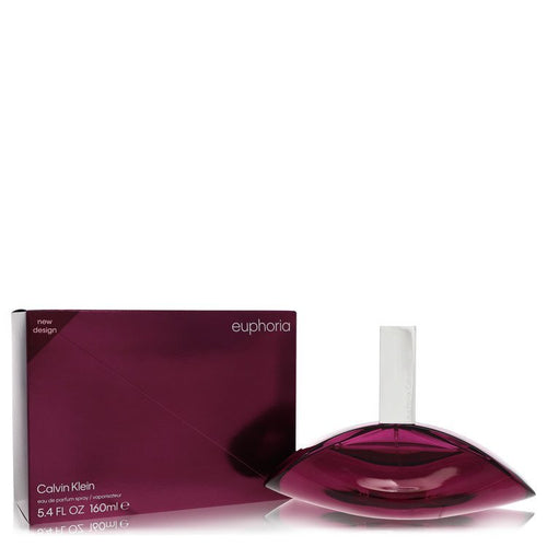 Euphoria by Calvin Klein Eau De Parfum Spray 5.5 oz (Women) buy online at SG Shope