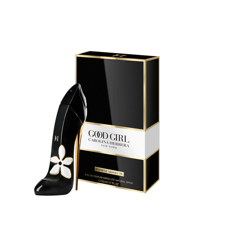 Carolina Herrera Good Girl Jasmine Absolute 1.7 oz Eau de Parfum Spray