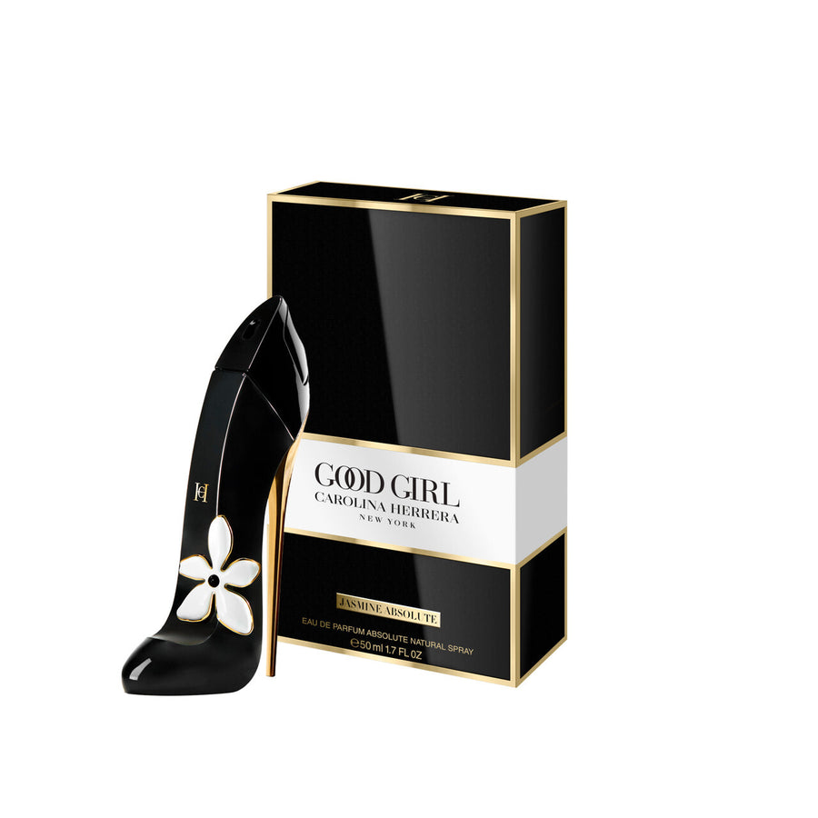 CAROLINA HERRERA GOOD GIRL JASMINE ABSOLUTE 1.7 EAU DE PARFUM SPRAY
