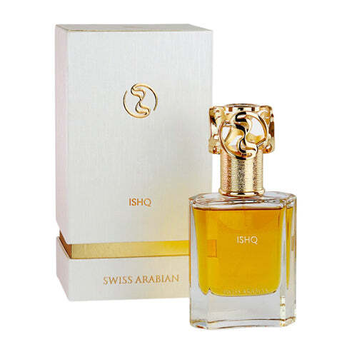 Swiss Arabian Ishq Eau De Parfum buy online at SG Shope