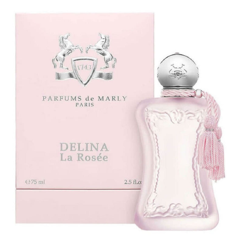 Parfums de Marly Delina La Rosée 2.5 oz Eau de Parfum Spray
