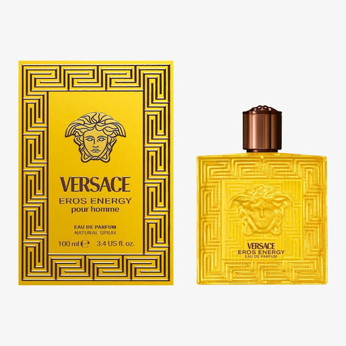 Versace eros energy 3.4 eau de parfum spray for men buy online at SG Shope