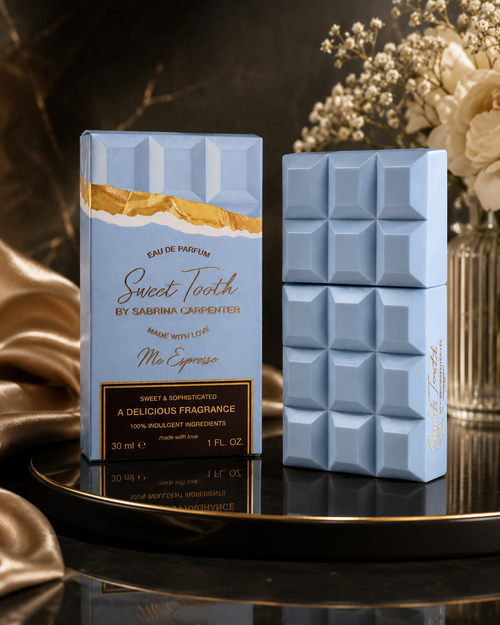 Sweet Tooth Me Espresso Eau de Parfum By Sabrina Carpenter buy online at SG Shope