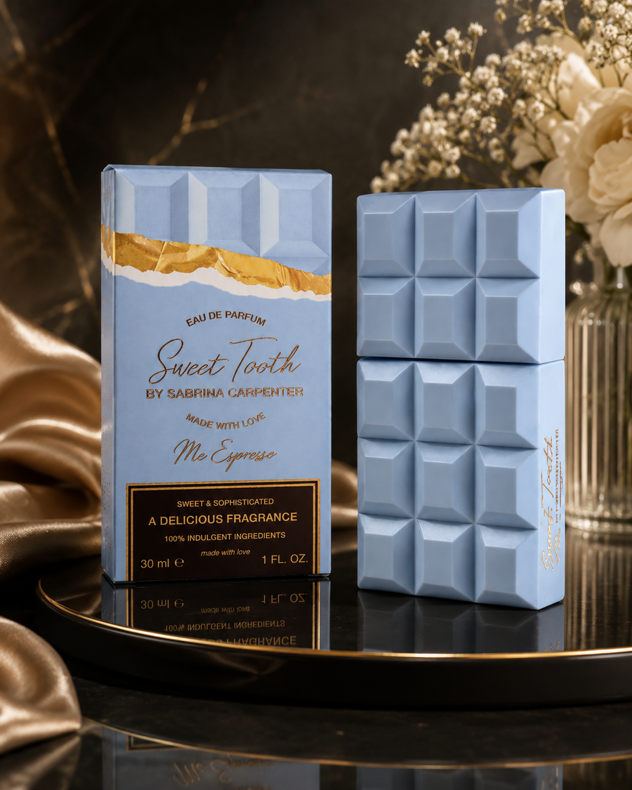 Sweet Tooth Me Espresso Eau de Parfum By Sabrina Carpenter