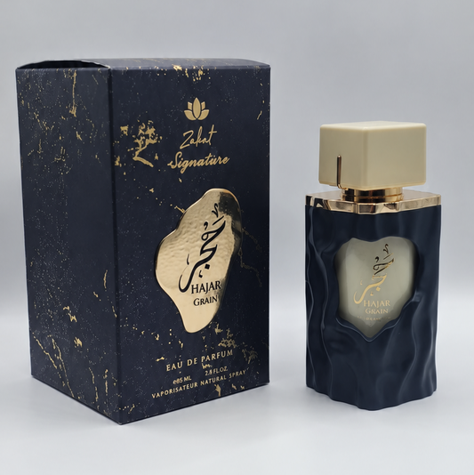 EAU DE PARFUM